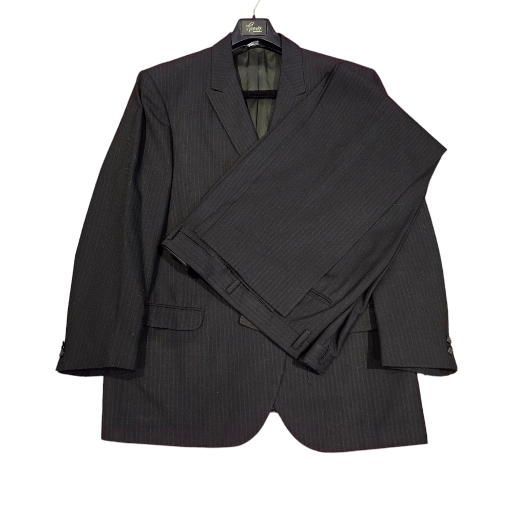 Vintage suit for men set